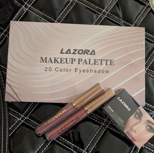 Lazora Makeup Bundle